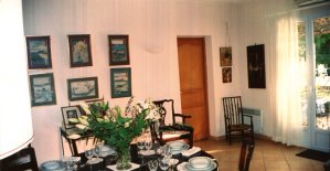 Dining table 2008
